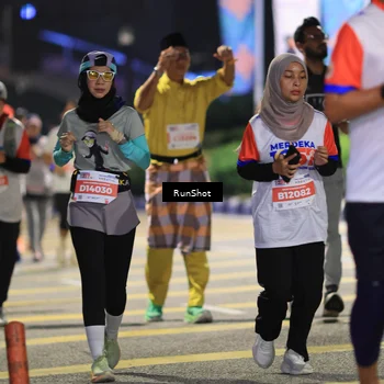 Runner Photo 4795383
