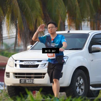 Runner Photo 4795384