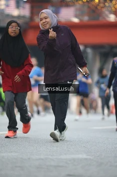 Runner Photo 4795385