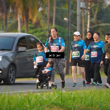Runner Photo 4795387