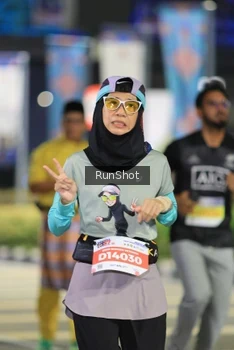 Runner Photo 4795388