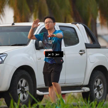 Runner Photo 4795390