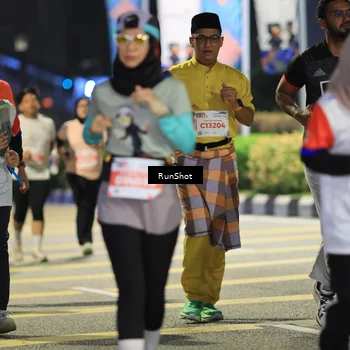 Runner Photo 4795392