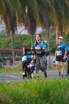Runner Photo 4795393