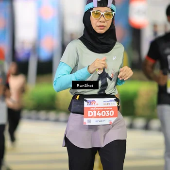 Runner Photo 4795394