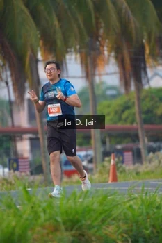 Runner Photo 4795395