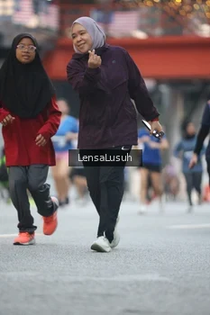 Runner Photo 4795396