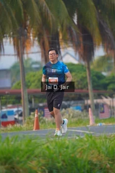 Runner Photo 4795397