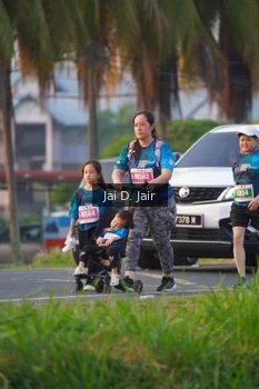 Runner Photo 4795400
