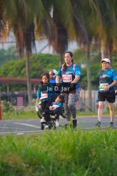 Runner Photo 4795401
