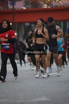 Runner Photo 4795403