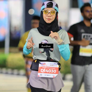 Runner Photo 4795404