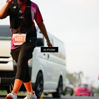 Runner Photo 4795406