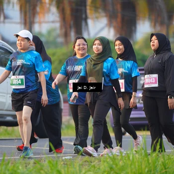 Runner Photo 4795411