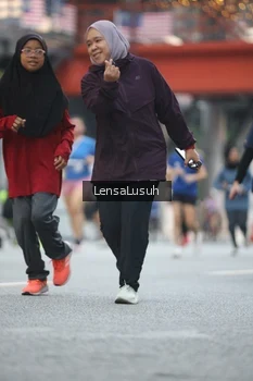 Runner Photo 4795412