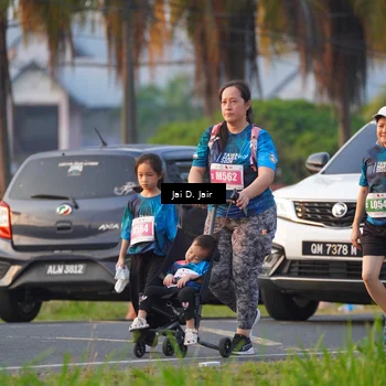 Runner Photo 4795415