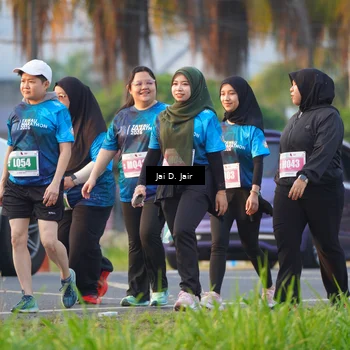 Runner Photo 4795417