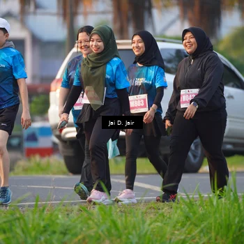Runner Photo 4795419