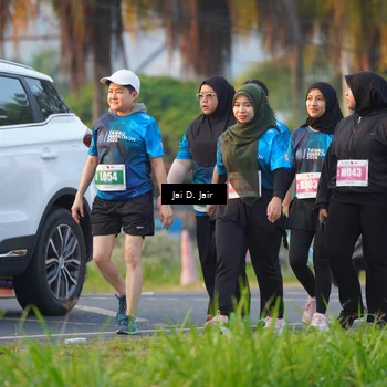 Runner Photo 4795420