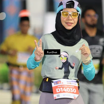 Runner Photo 4795421