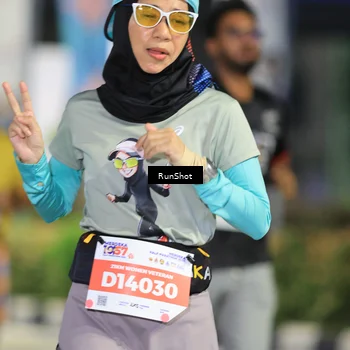 Runner Photo 4795422