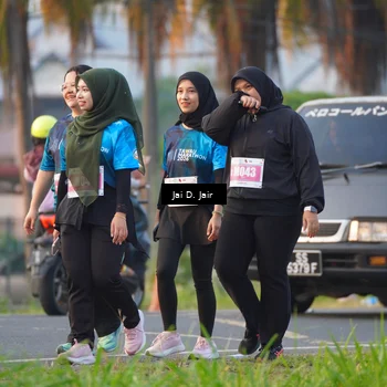 Runner Photo 4795424