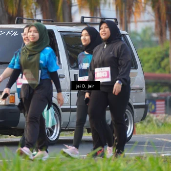 Runner Photo 4795428