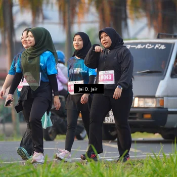 Runner Photo 4795429