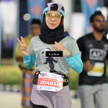 Runner Photo 4795430