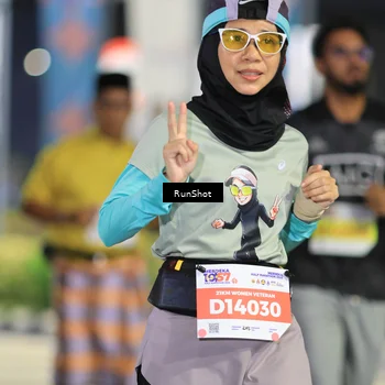 Runner Photo 4795432