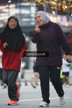 Runner Photo 4795433