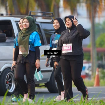 Runner Photo 4795435