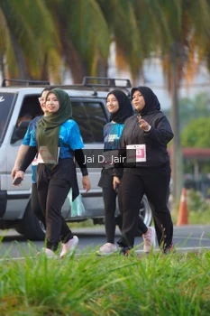 Runner Photo 4795436
