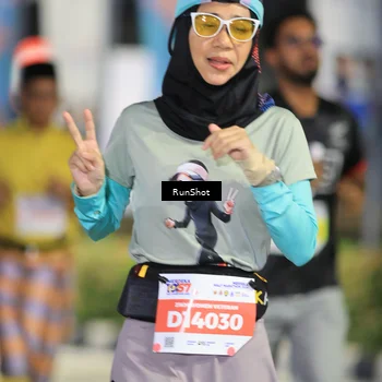 Runner Photo 4795437
