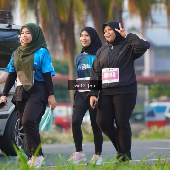 Runner Photo 4795439
