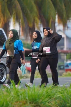 Runner Photo 4795440