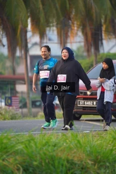Runner Photo 4795441