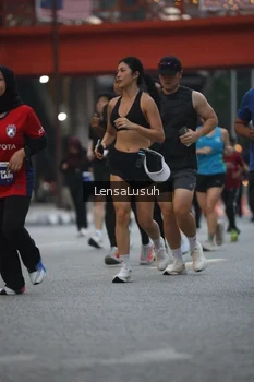 Runner Photo 4795445
