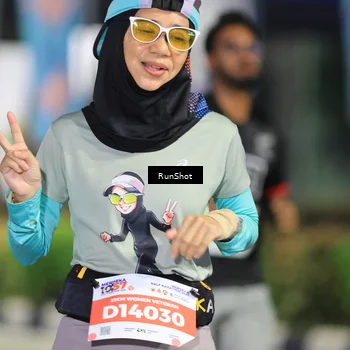 Runner Photo 4795446