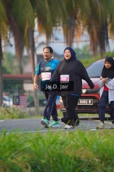 Runner Photo 4795449