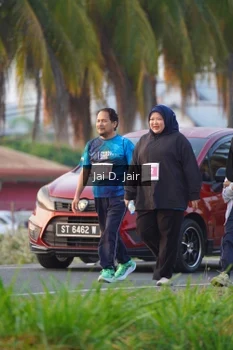 Runner Photo 4795451