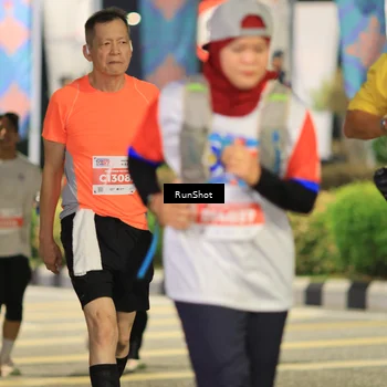 Runner Photo 4795452