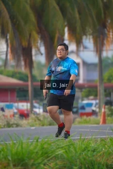 Runner Photo 4795455