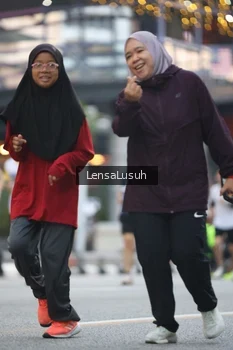 Runner Photo 4795458