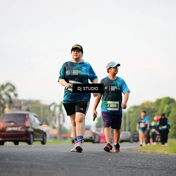 Runner Photo 4795459