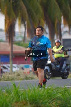 Runner Photo 4795462