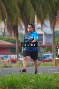 Runner Photo 4795463