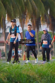 Runner Photo 4795468