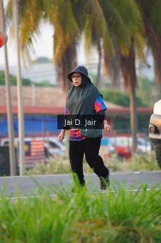 Runner Photo 4795469