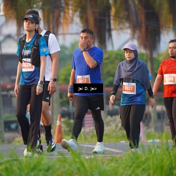 Runner Photo 4795471